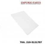 Ράφι συντήρησης ψυγείου AEG, ELECTROLUX, ZANUSSI